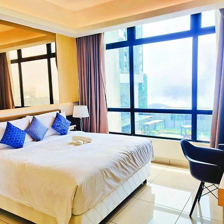Grand Ion Delemen Premium Suites & Room By Top Home Genting Highlands Exterior foto