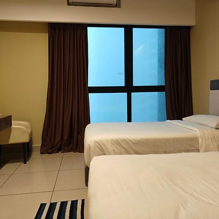 Grand Ion Delemen Premium Suites & Room By Top Home Genting Highlands Exterior foto