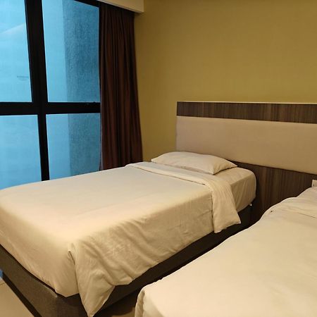Grand Ion Delemen Premium Suites & Room By Top Home Genting Highlands Exterior foto