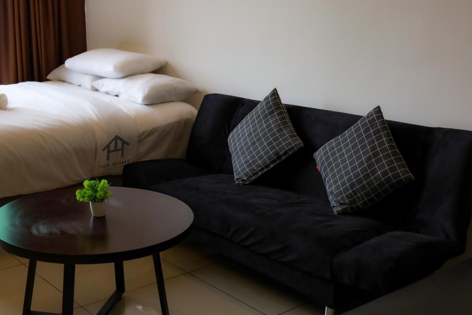 Grand Ion Delemen Premium Suites & Room By Top Home Genting Highlands Exterior foto