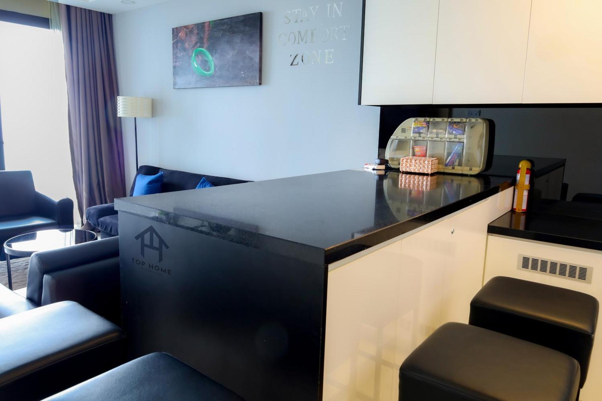 Grand Ion Delemen Premium Suites & Room By Top Home Genting Highlands Exterior foto