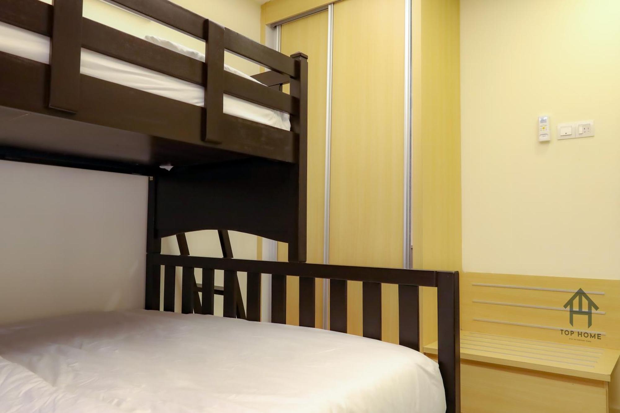 Grand Ion Delemen Premium Suites & Room By Top Home Genting Highlands Exterior foto