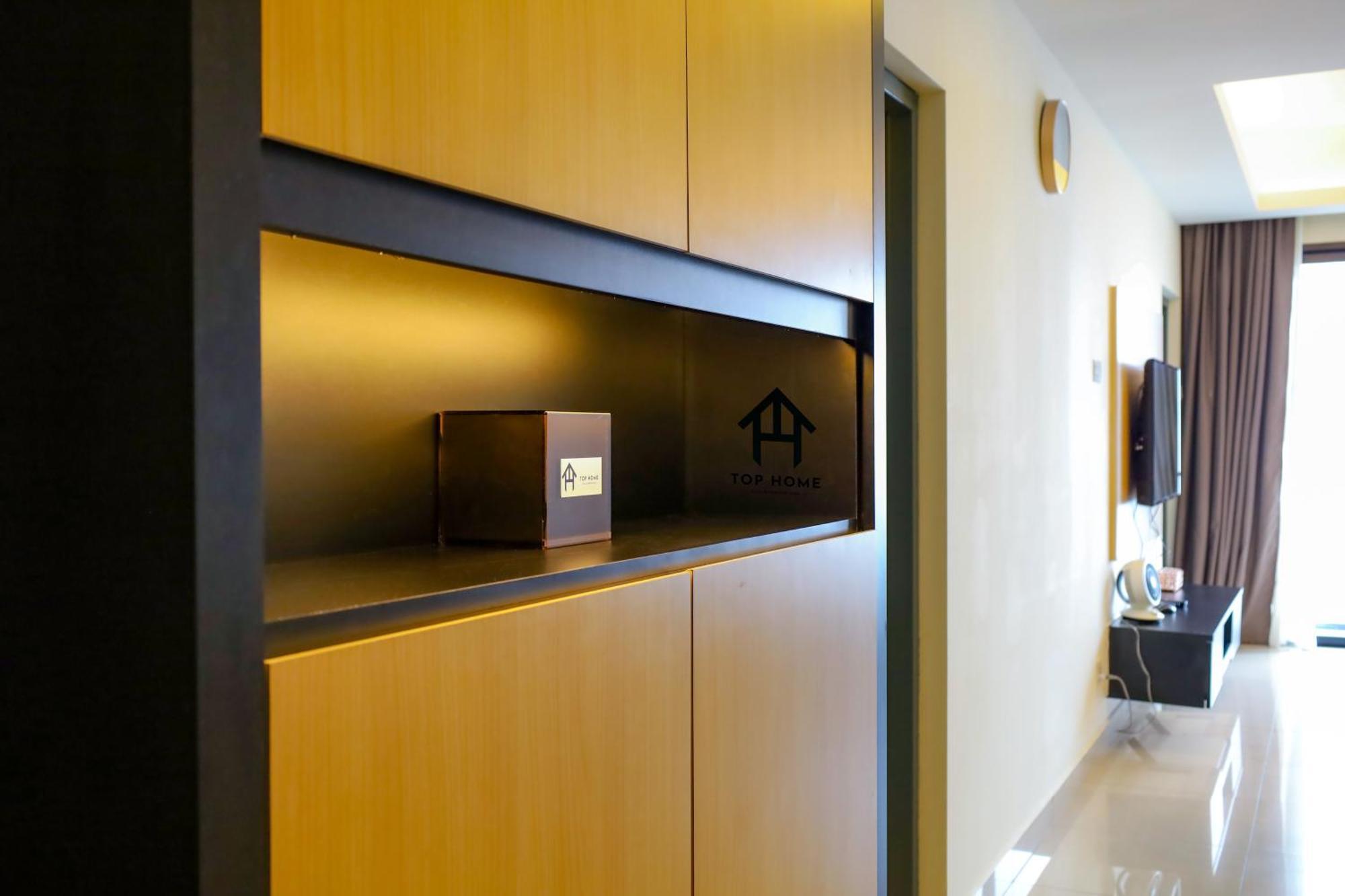 Grand Ion Delemen Premium Suites & Room By Top Home Genting Highlands Exterior foto