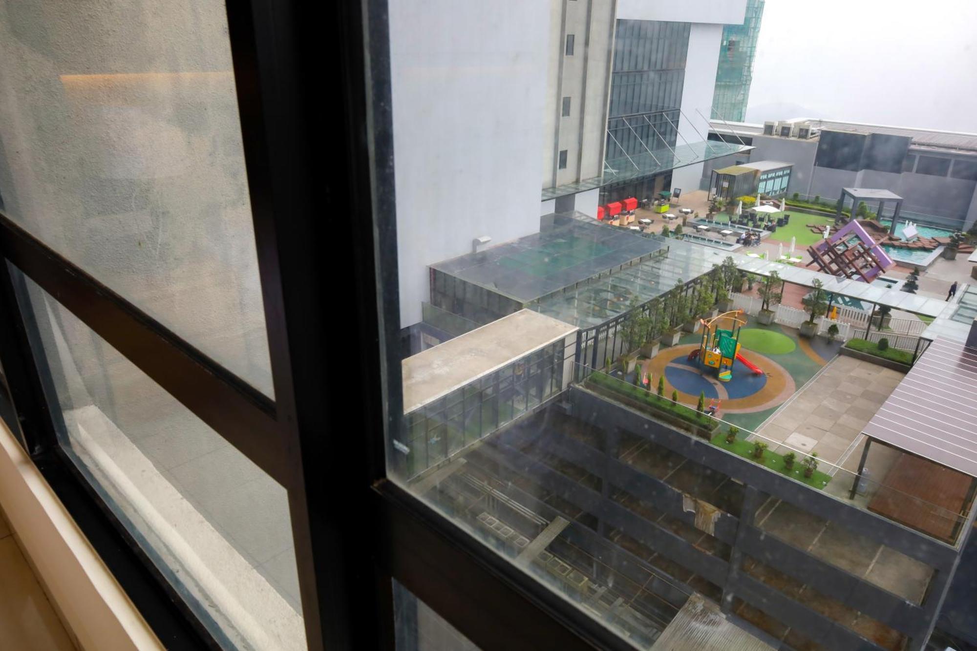 Grand Ion Delemen Premium Suites & Room By Top Home Genting Highlands Exterior foto