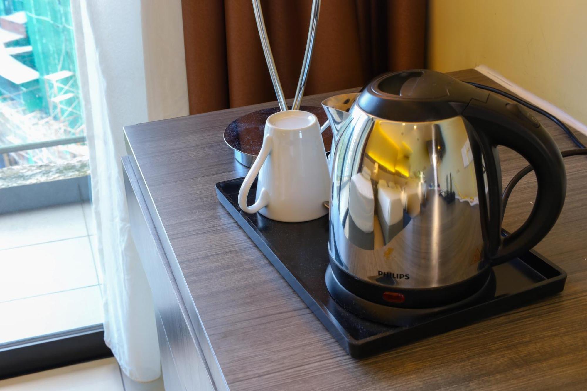 Grand Ion Delemen Premium Suites & Room By Top Home Genting Highlands Exterior foto