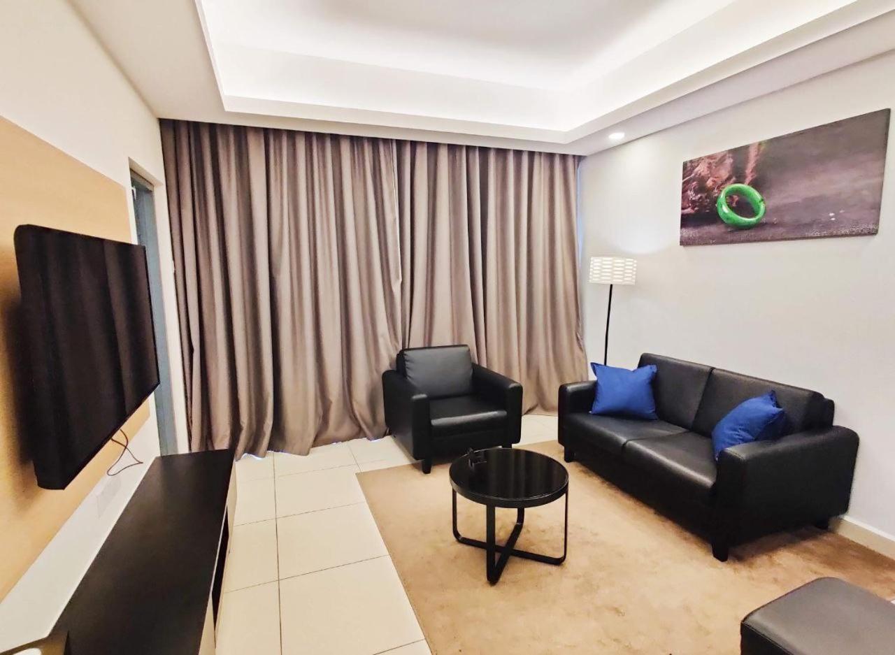 Grand Ion Delemen Premium Suites & Room By Top Home Genting Highlands Exterior foto