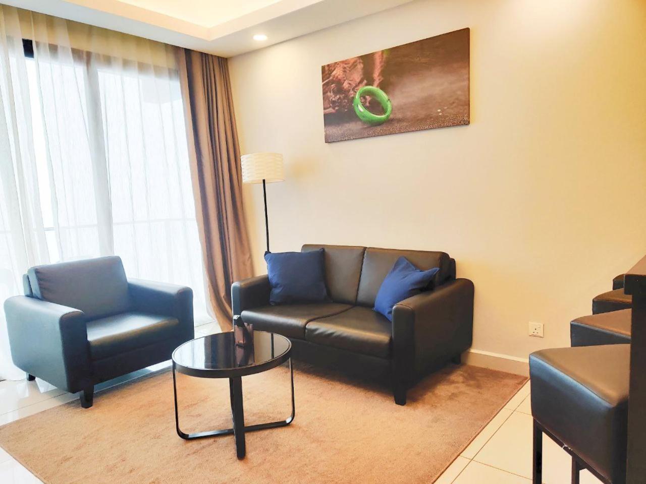 Grand Ion Delemen Premium Suites & Room By Top Home Genting Highlands Exterior foto