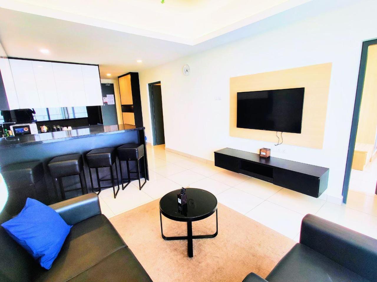 Grand Ion Delemen Premium Suites & Room By Top Home Genting Highlands Exterior foto