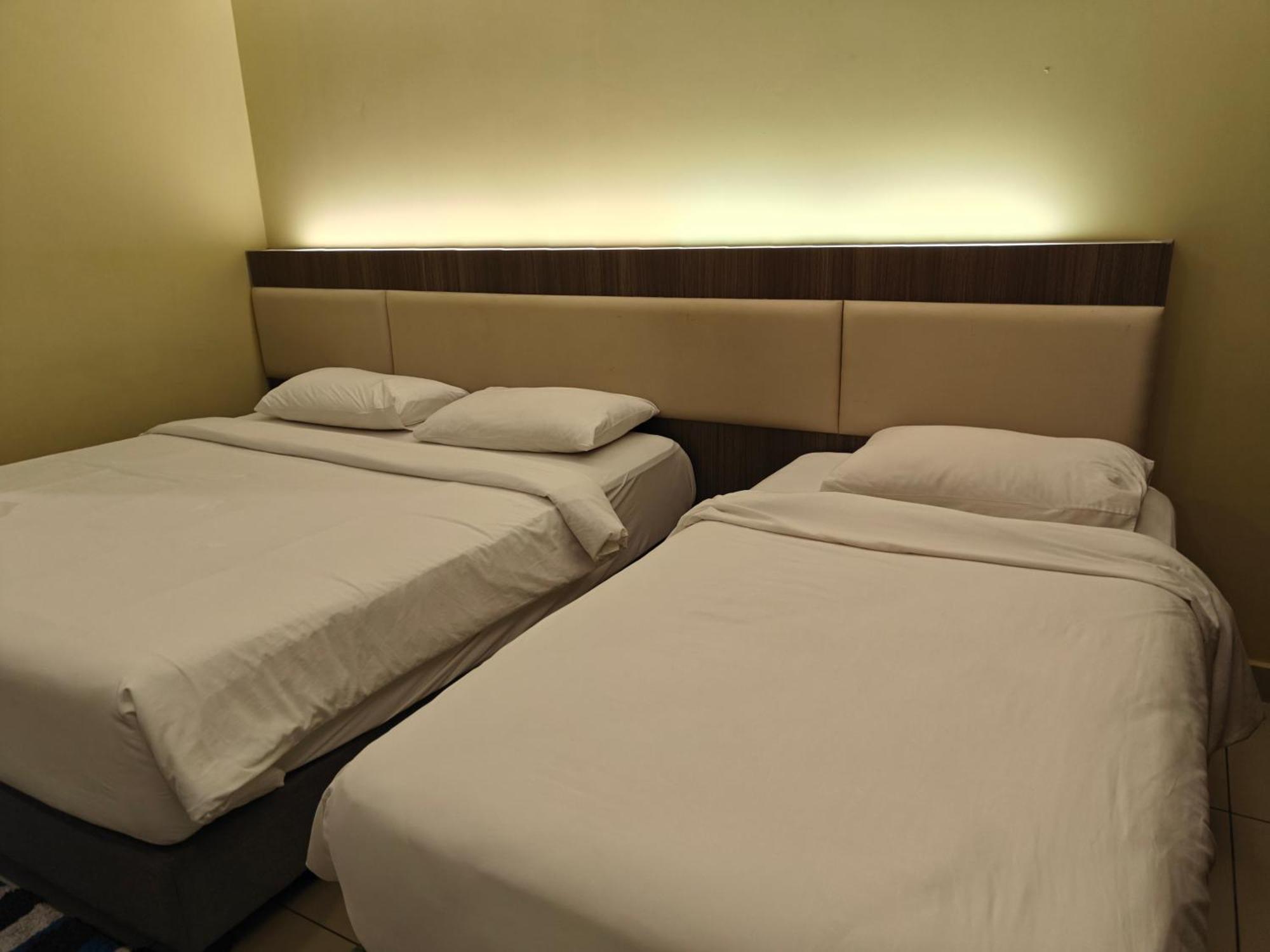 Grand Ion Delemen Premium Suites & Room By Top Home Genting Highlands Exterior foto
