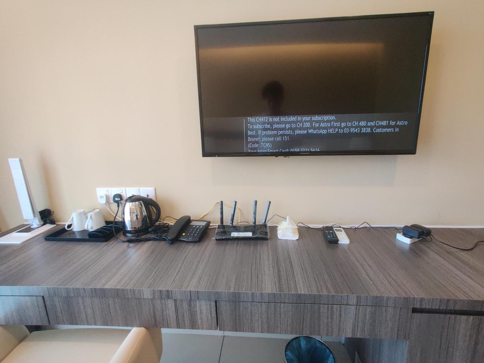 Grand Ion Delemen Premium Suites & Room By Top Home Genting Highlands Habitación foto